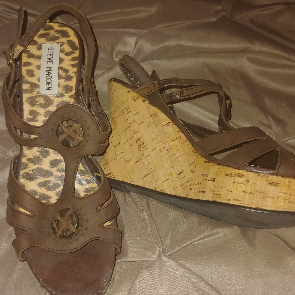 Steve Madden
